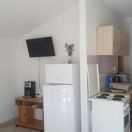 Kresic Appartement *