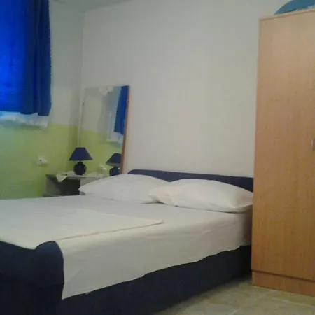 Kresic Appartement *