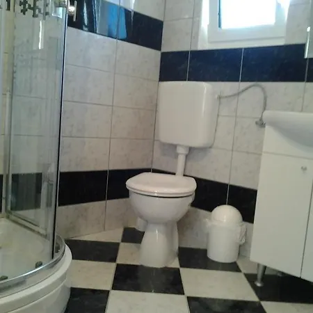 Appartement Kresic *