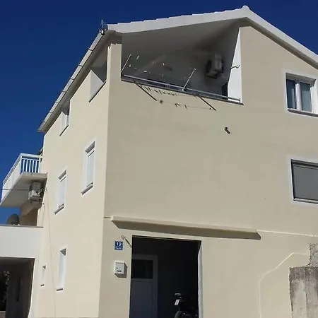 Appartement Kresic Marina