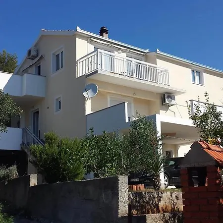 Kresic Appartement Marina