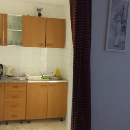 Appartement Kresic Marina