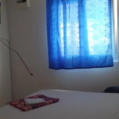Kresic Appartement Marina