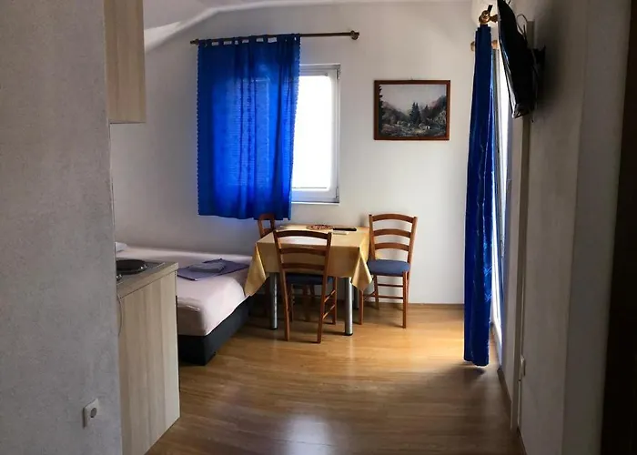 Apartamento Kresic