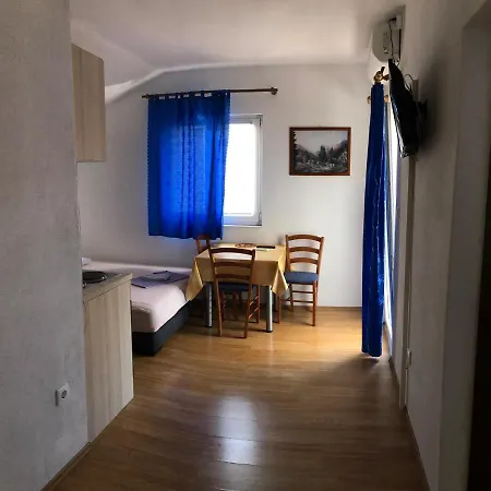 Apartman Kresic