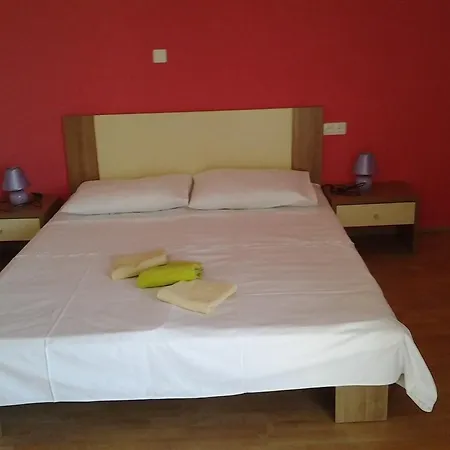 Kresic Lägenhet