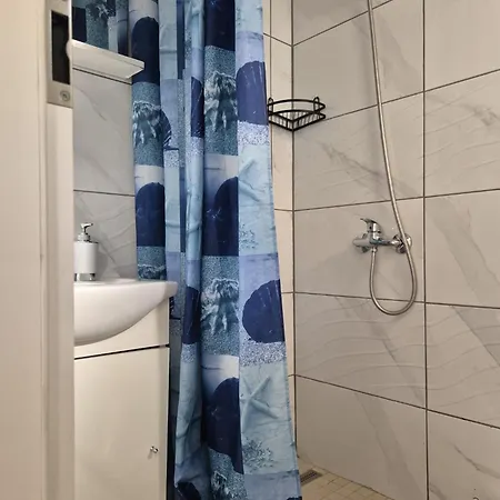 Kresic Апартаменти
