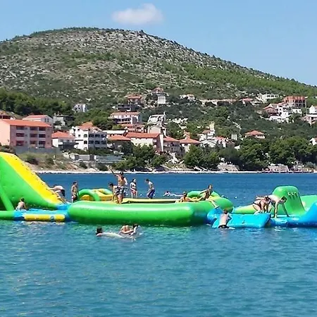 Διαμέρισμα Kresic Marina