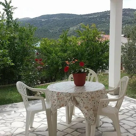 Διαμέρισμα Kresic Marina