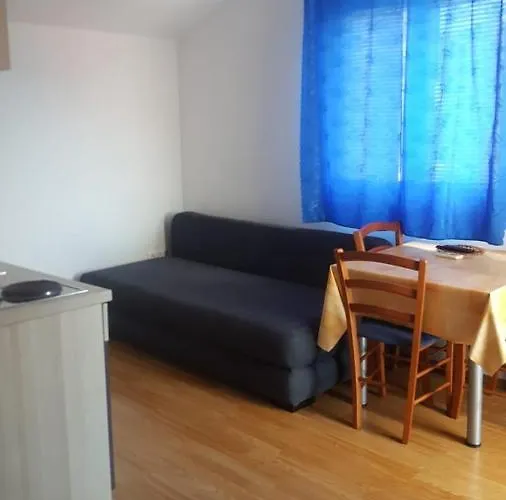 Kresic Apartman