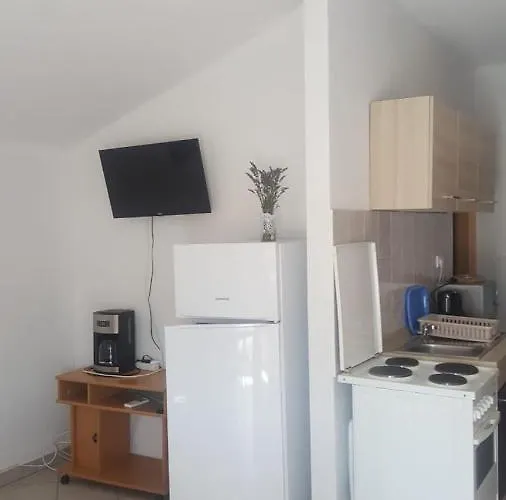 Kresic Apartman *