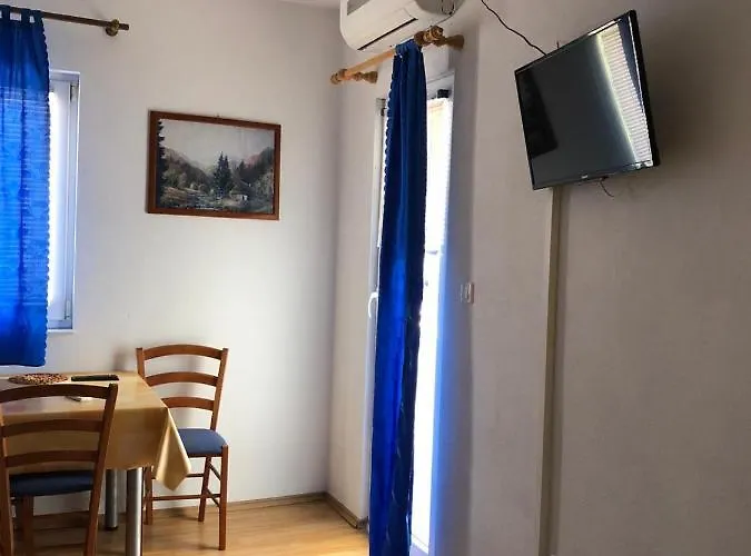 Kresic Apartman Marina