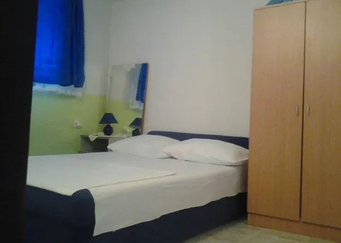 Kresic Apartman *