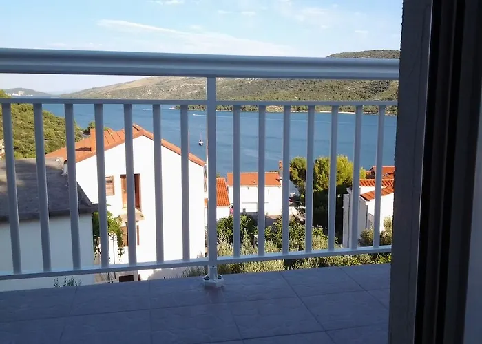 Apartman Kresic Marina