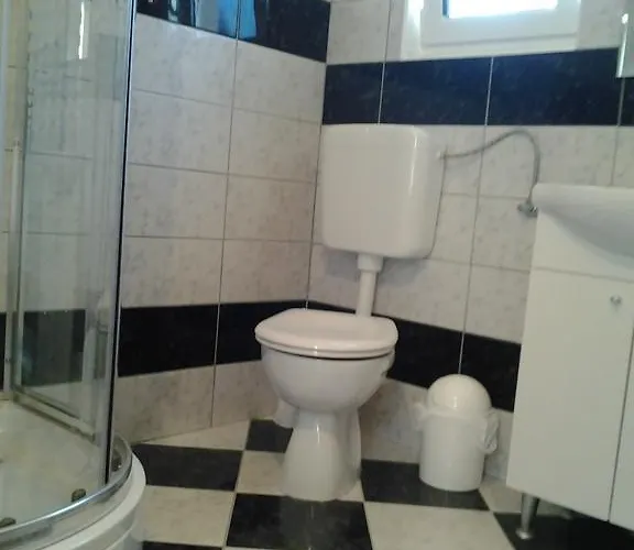 Apartman Kresic *