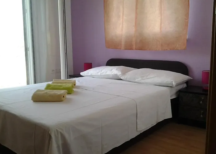 Kresic Apartman Marina