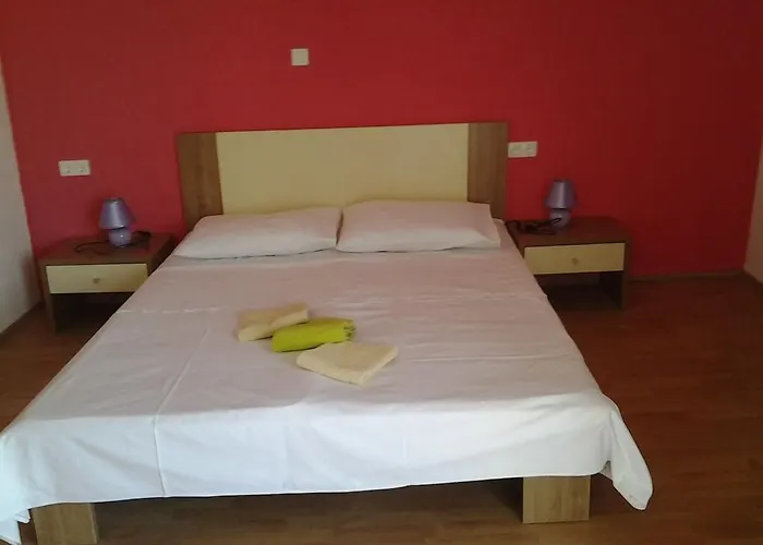 Kresic Apartman