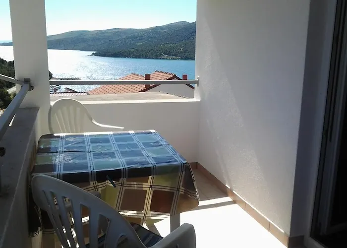 Kresic Apartman