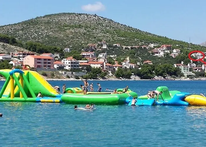 Apartman Kresic Marina