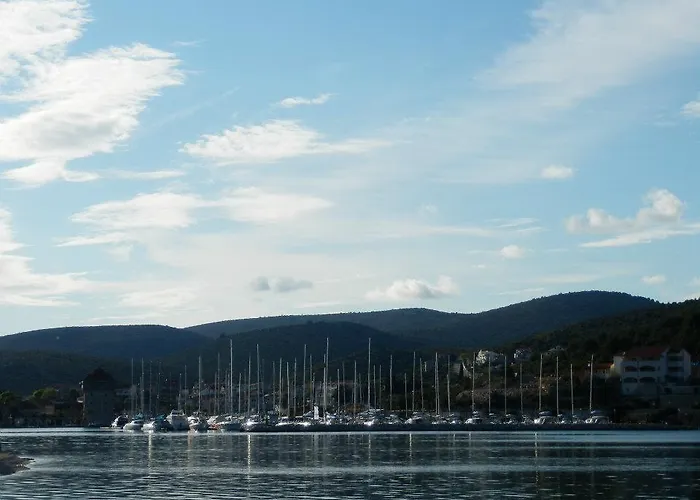 Kresic * Marina