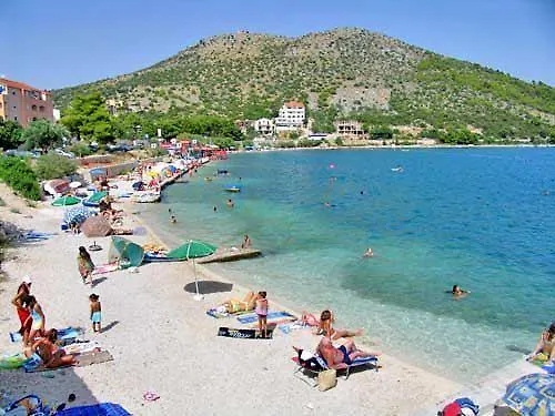 Kresic Apartman Marina