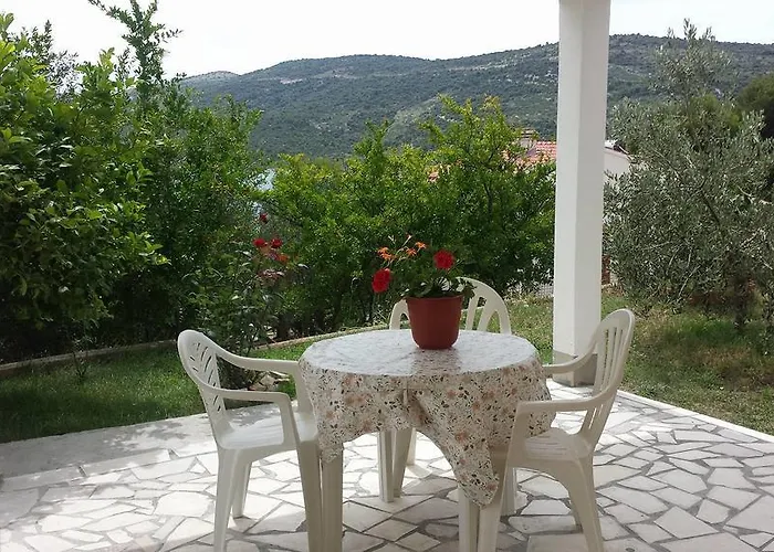 Apartman Kresic Marina