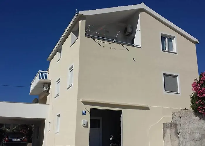 Apartman Kresic Marina