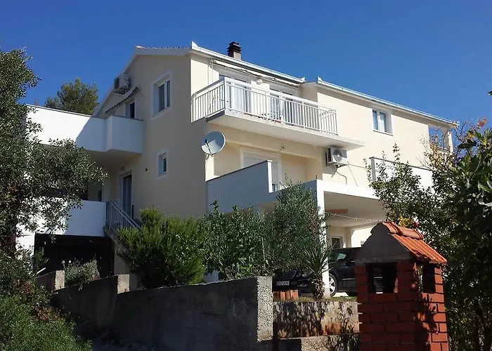 Kresic Apartman Marina