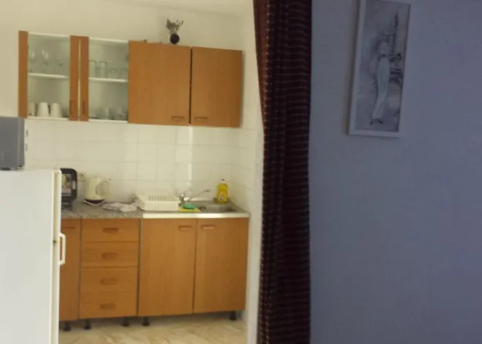 Apartman Kresic Marina