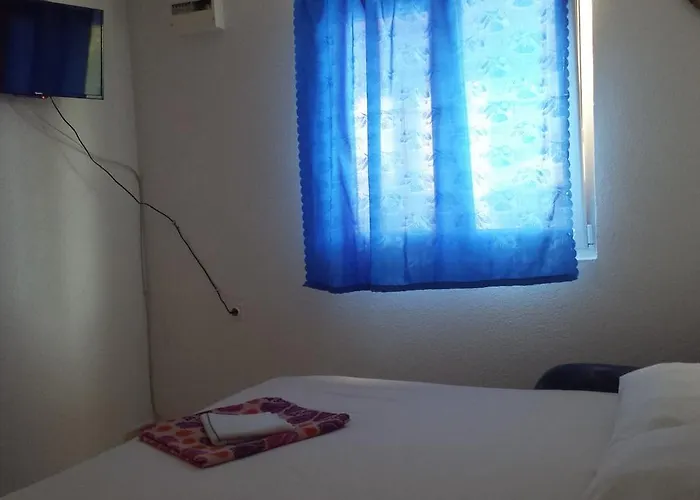 Kresic Apartman Marina