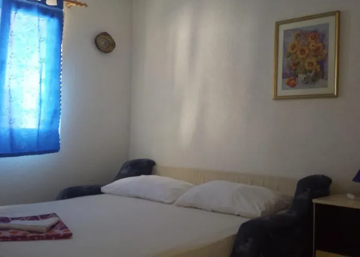 Apartman Kresic